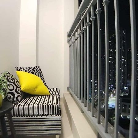 Chuoi Tieu'S Stay Cidade de Ho Chi Minh Exterior foto