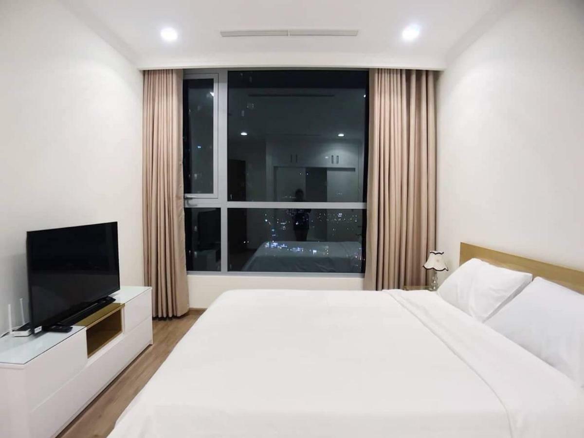 Chuoi Tieu'S Stay Cidade de Ho Chi Minh Exterior foto